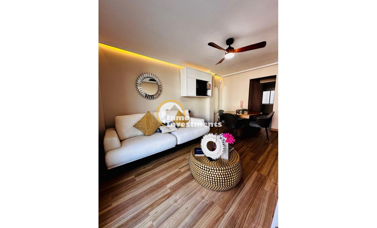 Bestaande bouw - Appartement - Torrevieja - Acequion