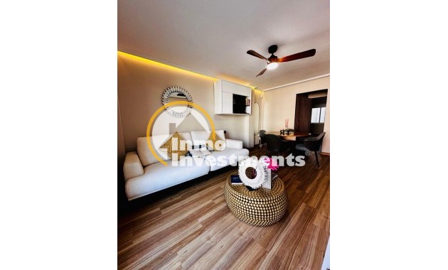 Bestaande bouw - Appartement - Torrevieja - Acequion