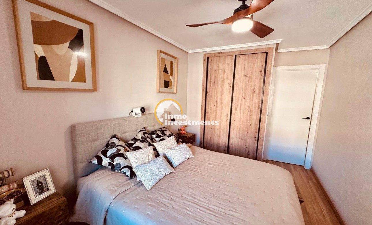 Bestaande bouw - Appartement - Torrevieja - Acequion