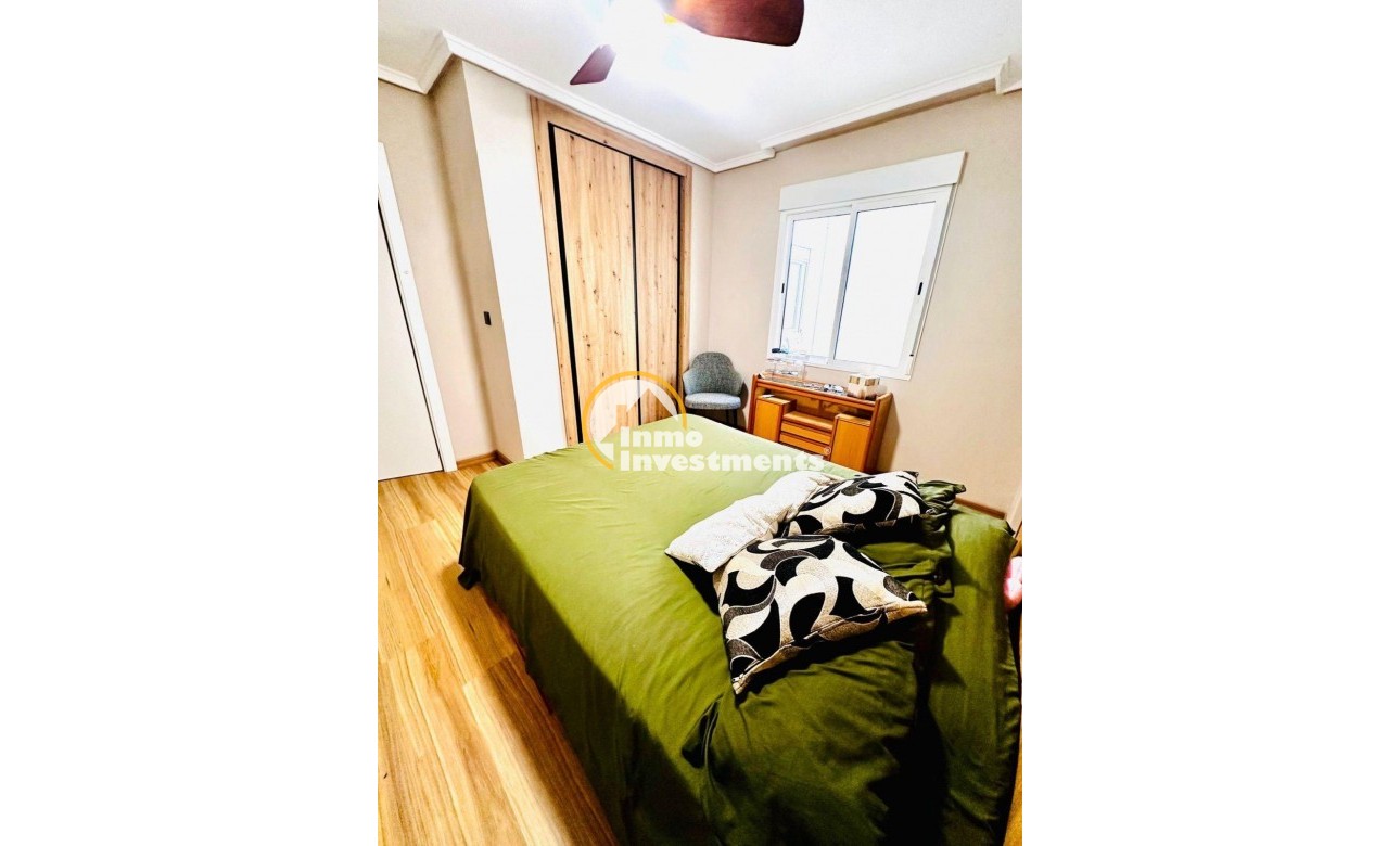 Bestaande bouw - Appartement - Torrevieja - Acequion