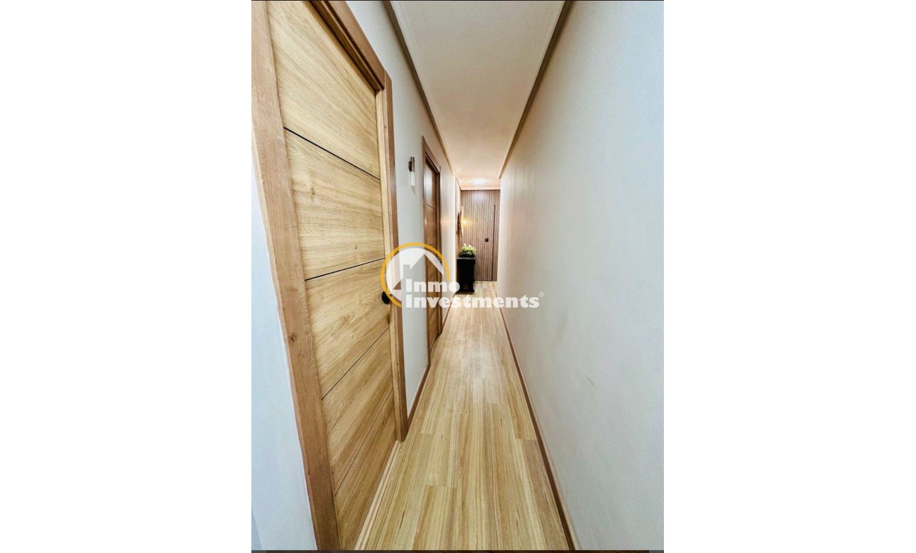 Bestaande bouw - Appartement - Torrevieja - Acequion