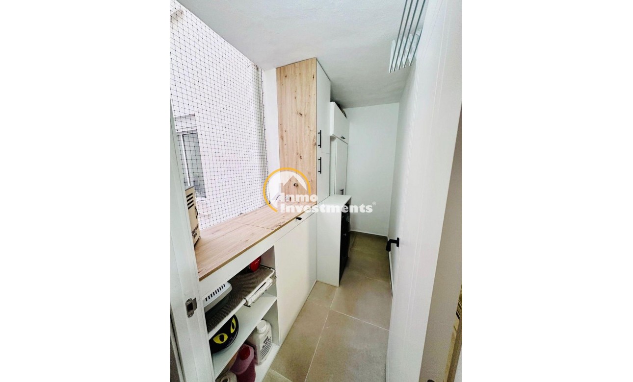 Bestaande bouw - Appartement - Torrevieja - Acequion