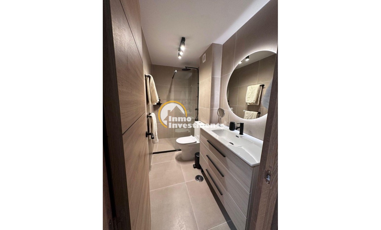 Bestaande bouw - Appartement - Torrevieja - Acequion