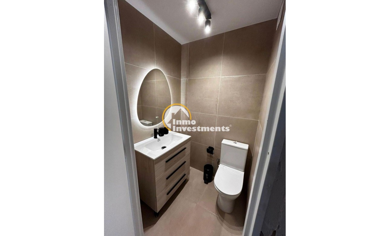 Bestaande bouw - Appartement - Torrevieja - Acequion