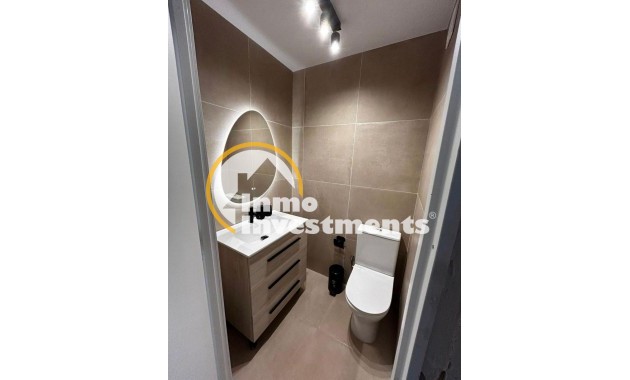 Bestaande bouw - Appartement - Torrevieja - Acequion