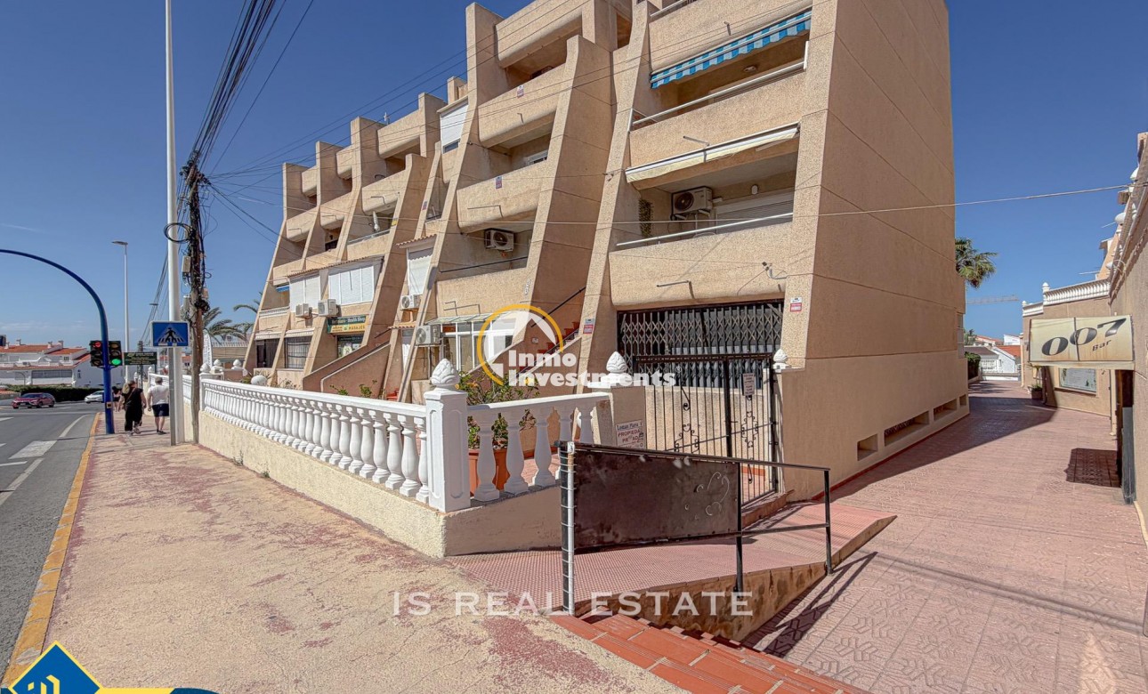 Gebrauchtimmobilien - Kommerzial - Torrevieja - Torreblanca