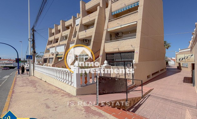 Gebrauchtimmobilien - Kommerzial - Torrevieja - Torreblanca