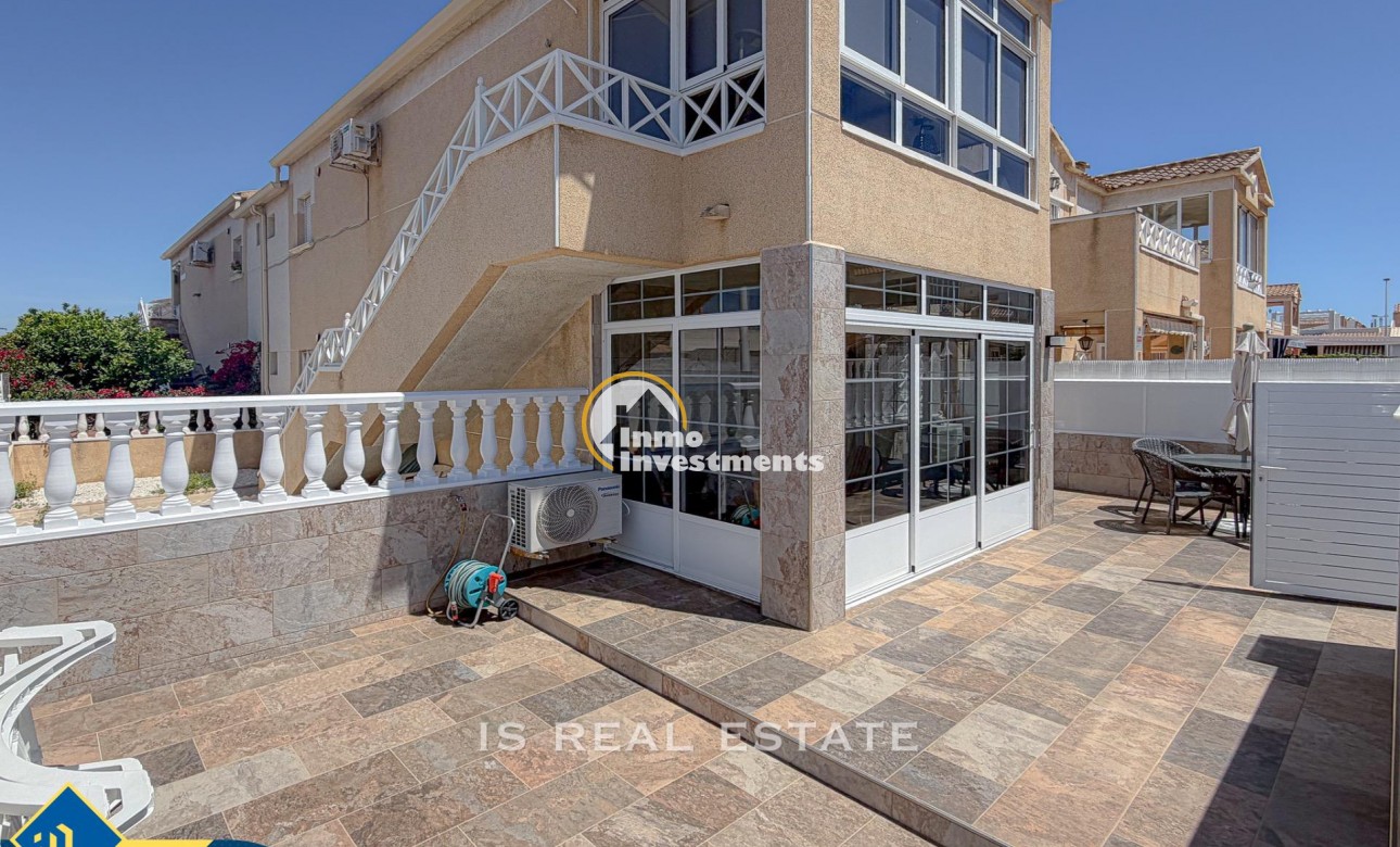 Bestaande bouw - Bungalow - Torrevieja - Centro