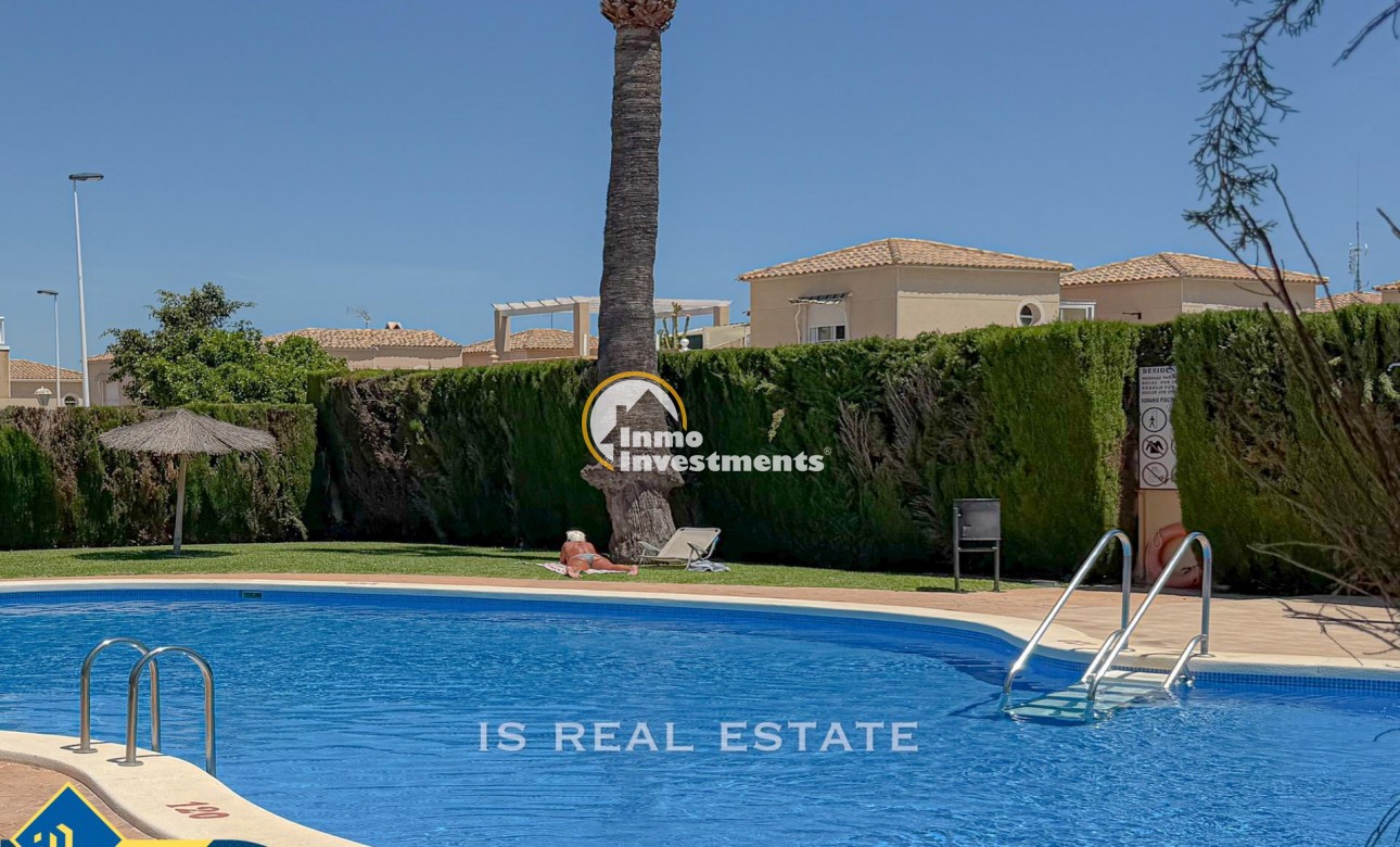 Bestaande bouw - Bungalow - Torrevieja - Centro