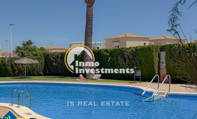 Bestaande bouw - Bungalow - Torrevieja - Centro