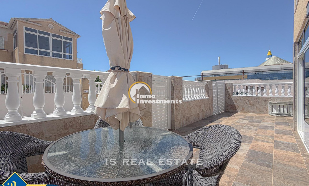 Bestaande bouw - Bungalow - Torrevieja - Centro
