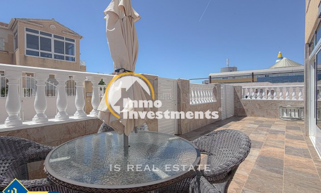 Bestaande bouw - Bungalow - Torrevieja - Centro
