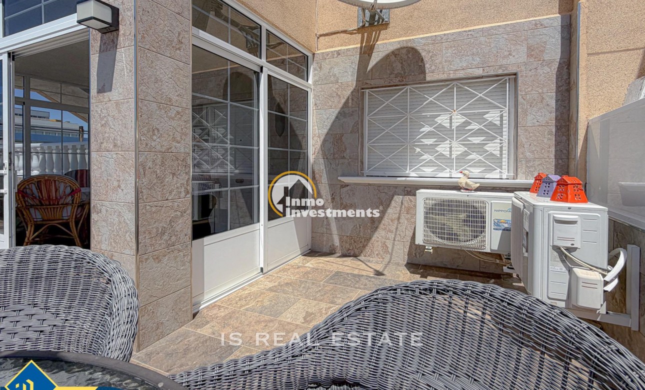 Bestaande bouw - Bungalow - Torrevieja - Centro