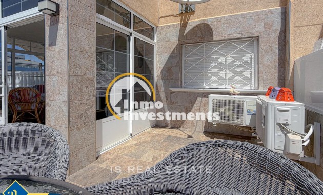 Bestaande bouw - Bungalow - Torrevieja - Centro