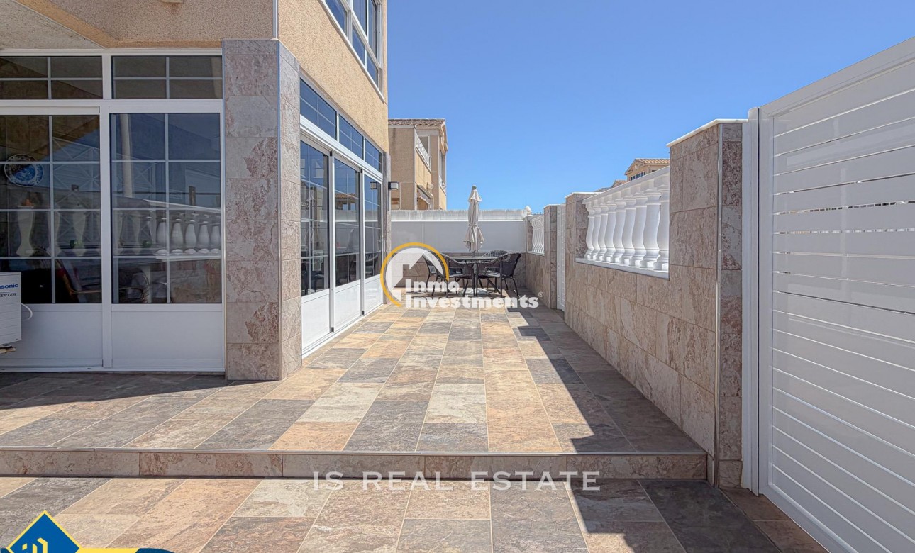 Bestaande bouw - Bungalow - Torrevieja - Centro
