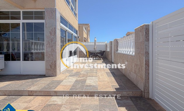Bestaande bouw - Bungalow - Torrevieja - Centro