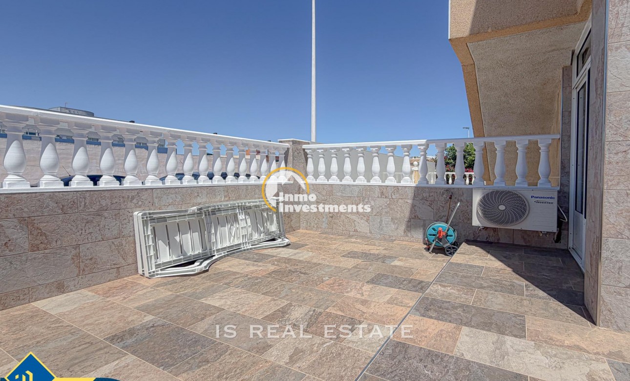 Bestaande bouw - Bungalow - Torrevieja - Centro