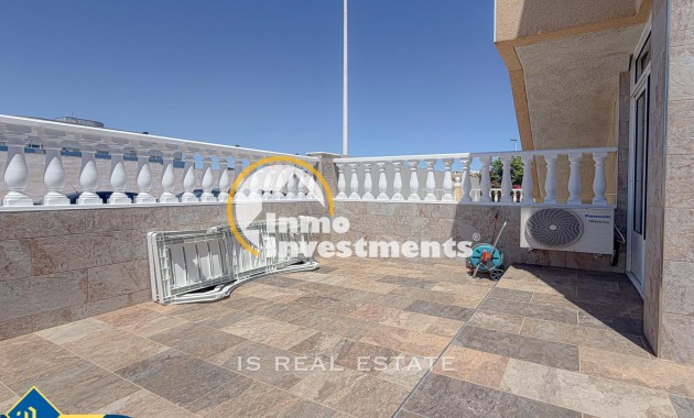 Bestaande bouw - Bungalow - Torrevieja - Centro