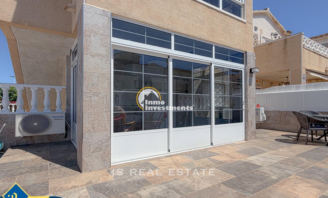 Bestaande bouw - Bungalow - Torrevieja - Centro