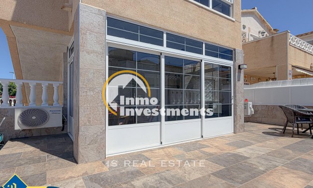 Bestaande bouw - Bungalow - Torrevieja - Centro