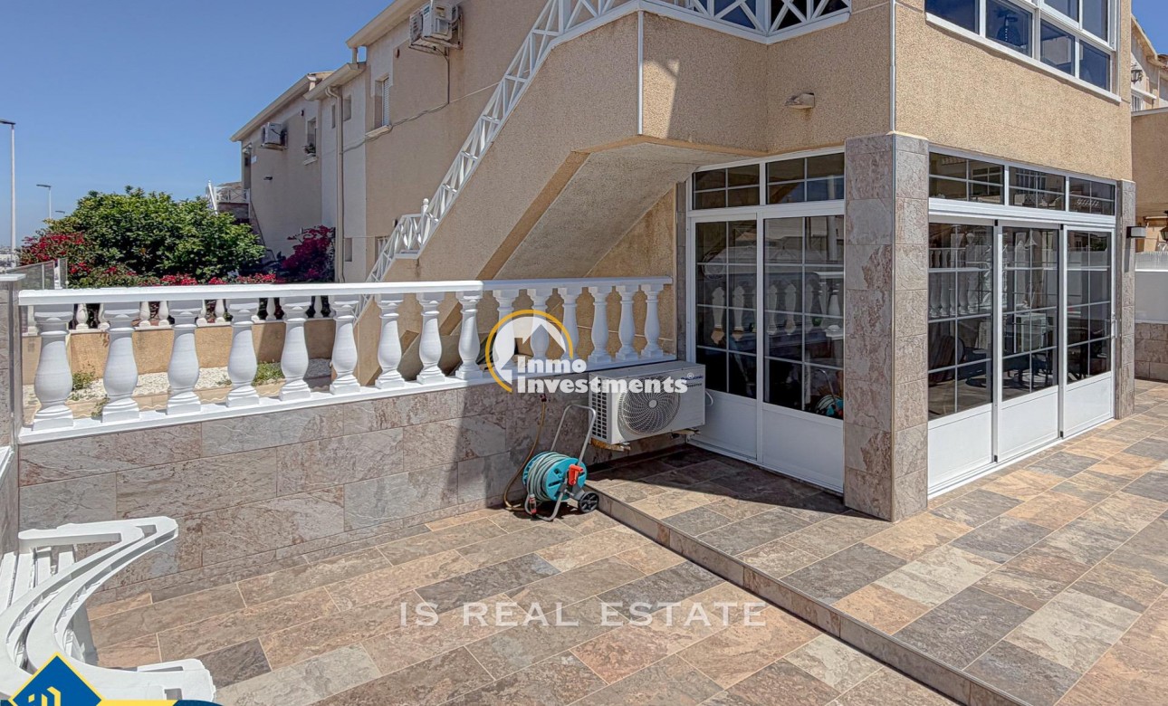 Bestaande bouw - Bungalow - Torrevieja - Centro