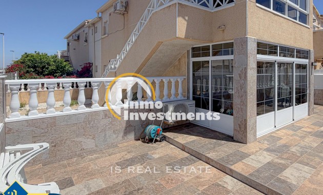 Bestaande bouw - Bungalow - Torrevieja - Centro