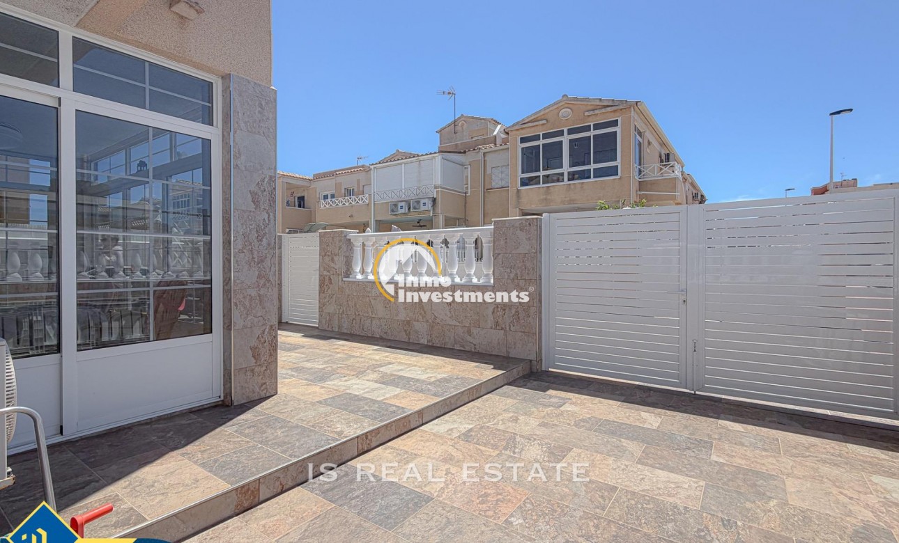 Bestaande bouw - Bungalow - Torrevieja - Centro