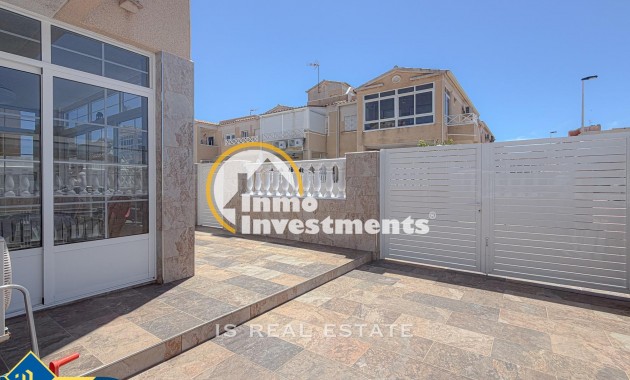 Bestaande bouw - Bungalow - Torrevieja - Centro
