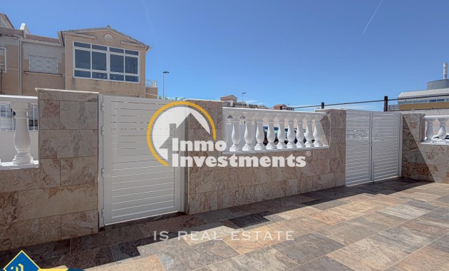 Bestaande bouw - Bungalow - Torrevieja - Centro