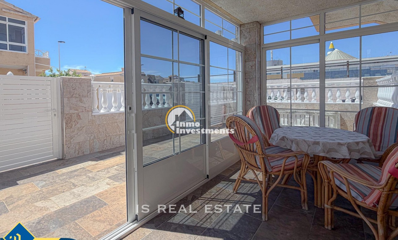 Bestaande bouw - Bungalow - Torrevieja - Centro