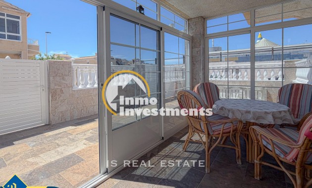 Bestaande bouw - Bungalow - Torrevieja - Centro