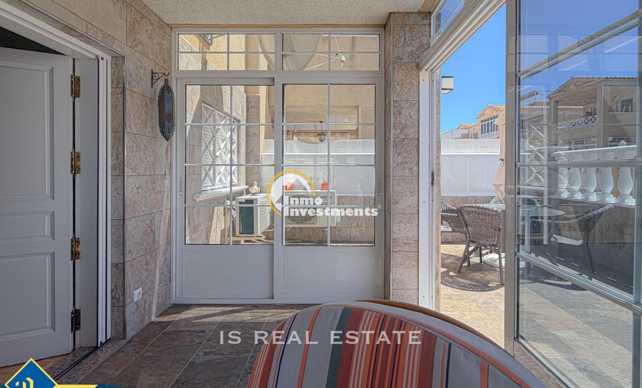 Bestaande bouw - Bungalow - Torrevieja - Centro