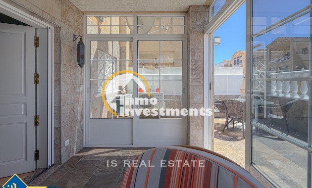Bestaande bouw - Bungalow - Torrevieja - Centro