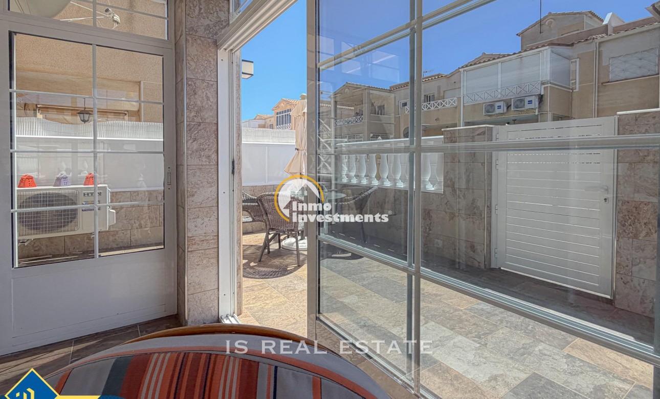 Bestaande bouw - Bungalow - Torrevieja - Centro