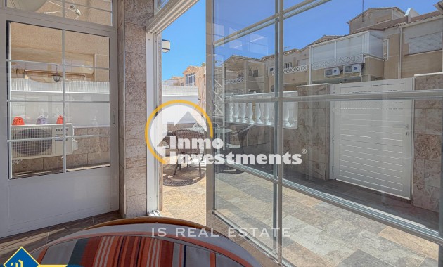 Bestaande bouw - Bungalow - Torrevieja - Centro