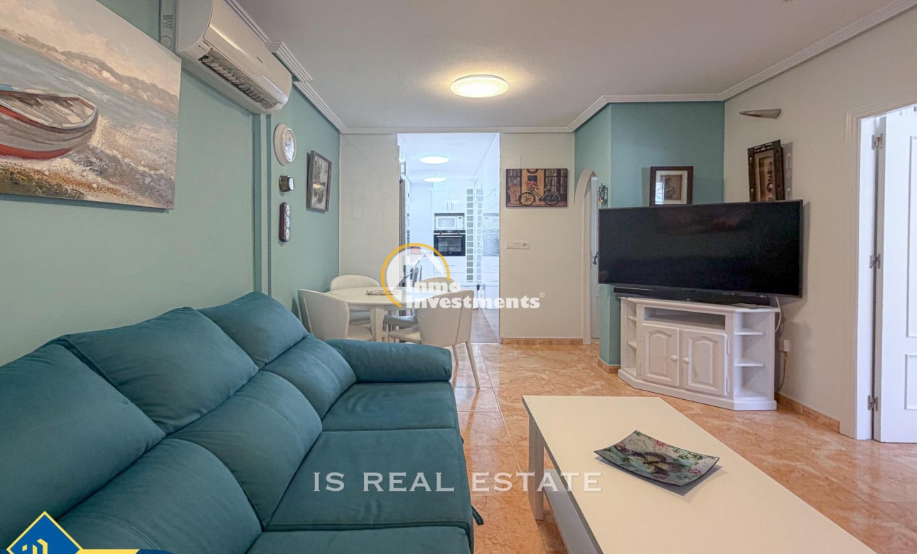 Bestaande bouw - Bungalow - Torrevieja - Centro