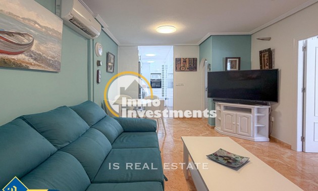 Bestaande bouw - Bungalow - Torrevieja - Centro