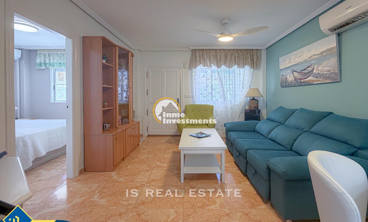 Bestaande bouw - Bungalow - Torrevieja - Centro