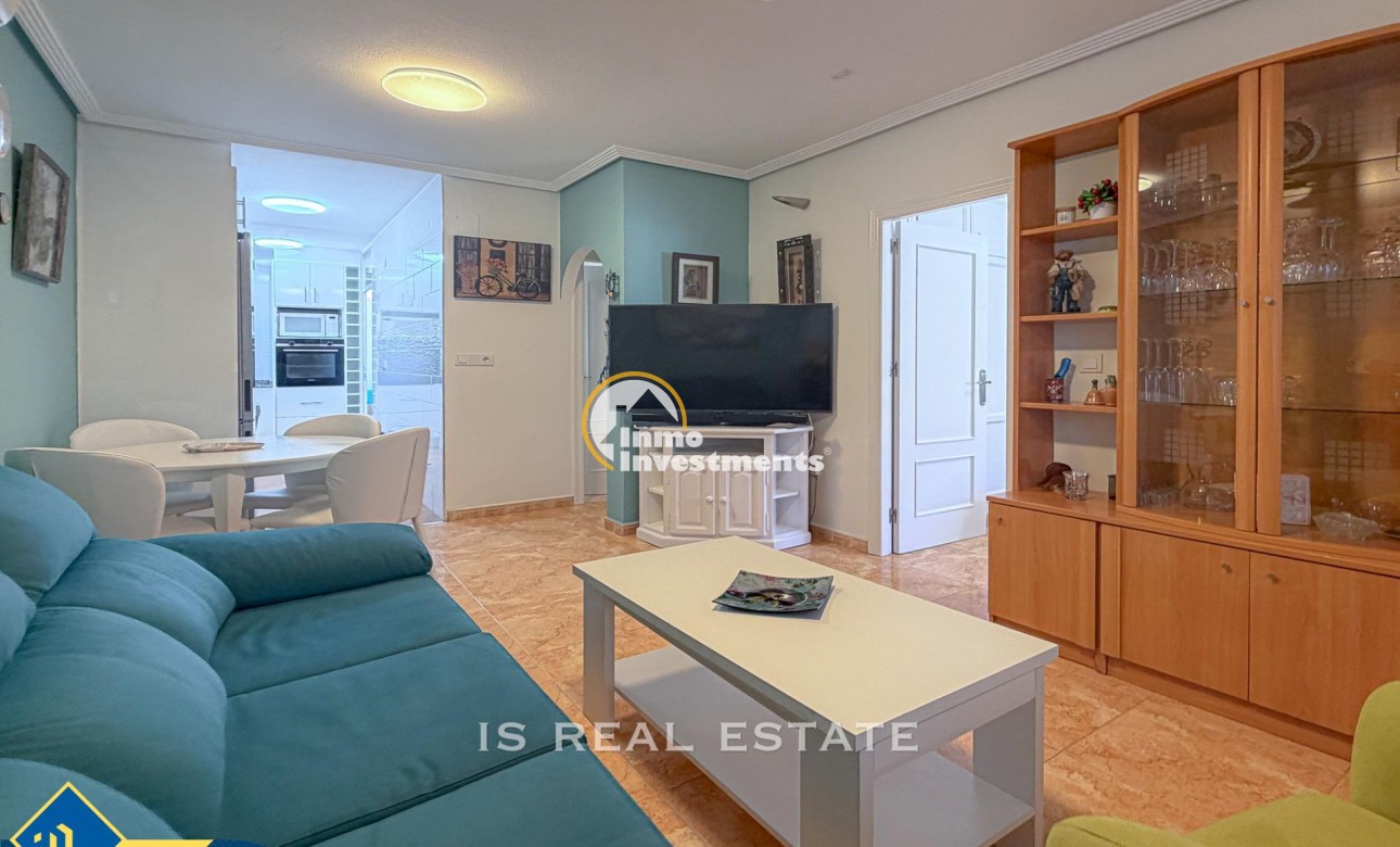 Bestaande bouw - Bungalow - Torrevieja - Centro