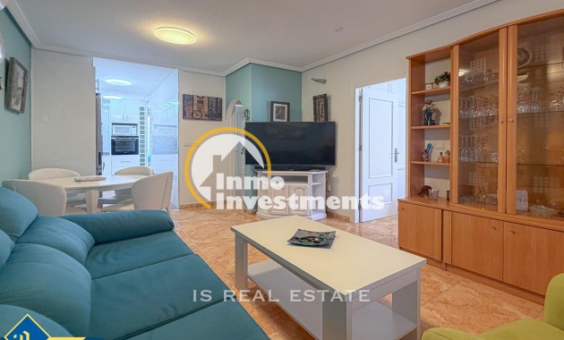 Bestaande bouw - Bungalow - Torrevieja - Centro
