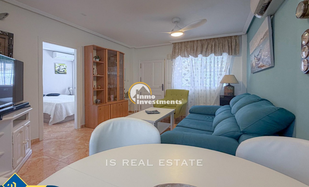 Bestaande bouw - Bungalow - Torrevieja - Centro