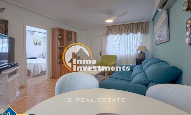 Bestaande bouw - Bungalow - Torrevieja - Centro