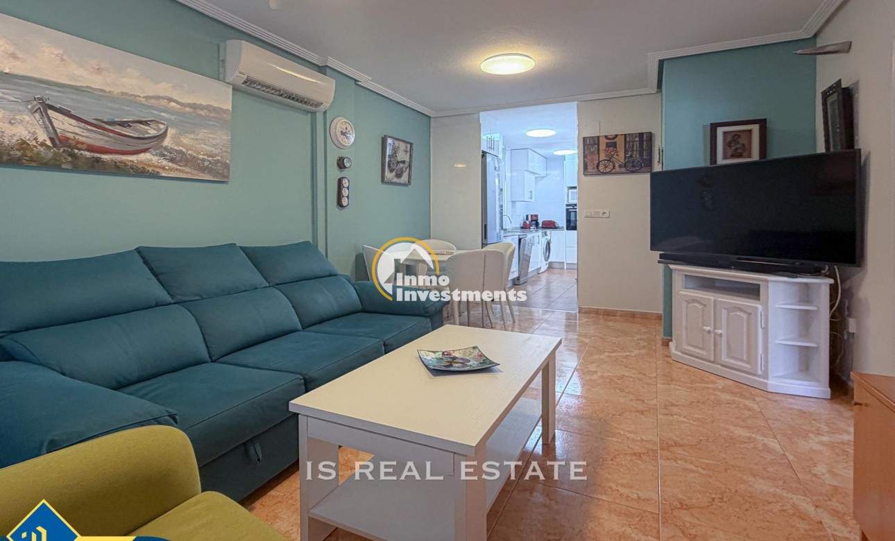 Bestaande bouw - Bungalow - Torrevieja - Centro
