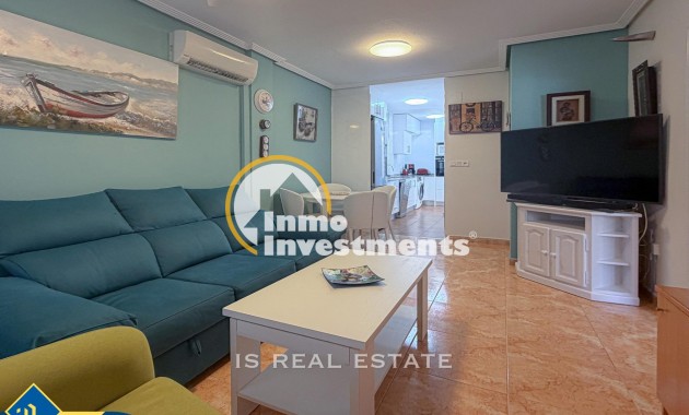 Bestaande bouw - Bungalow - Torrevieja - Centro