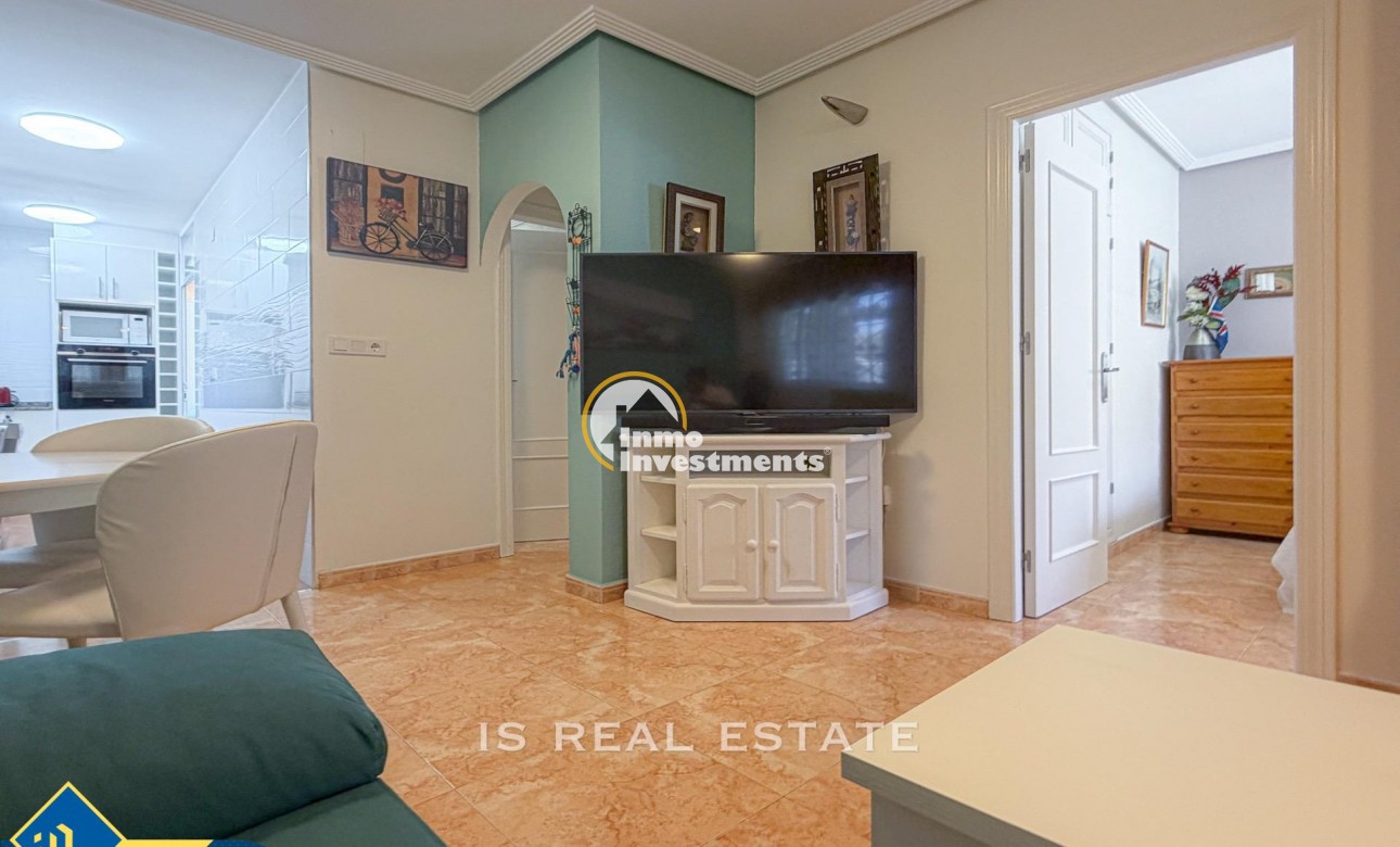 Bestaande bouw - Bungalow - Torrevieja - Centro