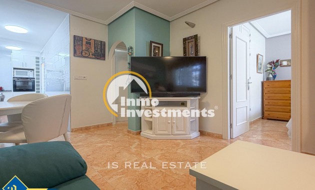 Bestaande bouw - Bungalow - Torrevieja - Centro