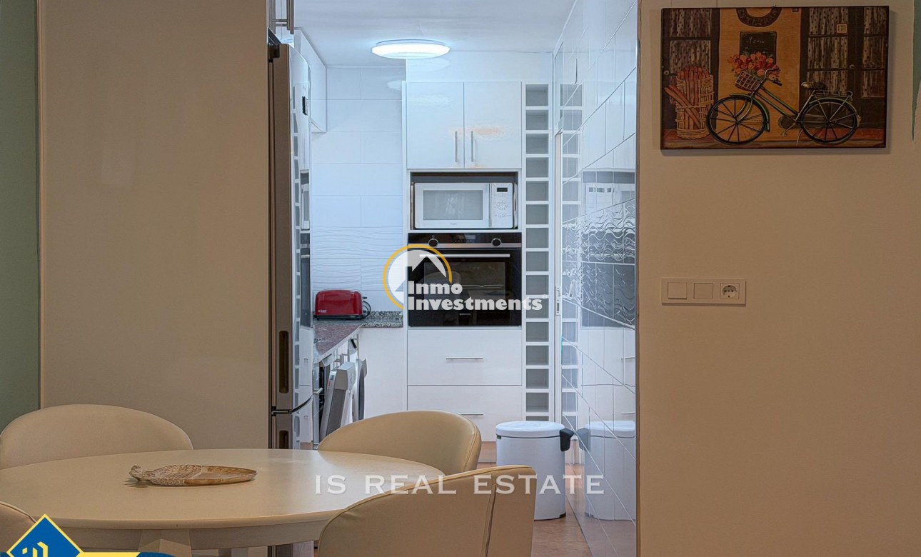 Bestaande bouw - Bungalow - Torrevieja - Centro