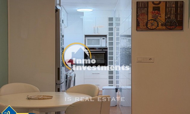 Bestaande bouw - Bungalow - Torrevieja - Centro