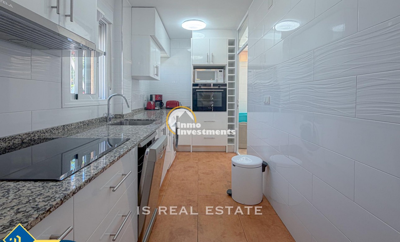 Bestaande bouw - Bungalow - Torrevieja - Centro