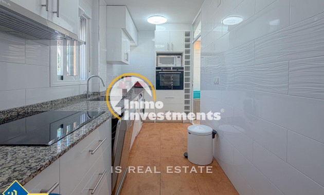 Bestaande bouw - Bungalow - Torrevieja - Centro